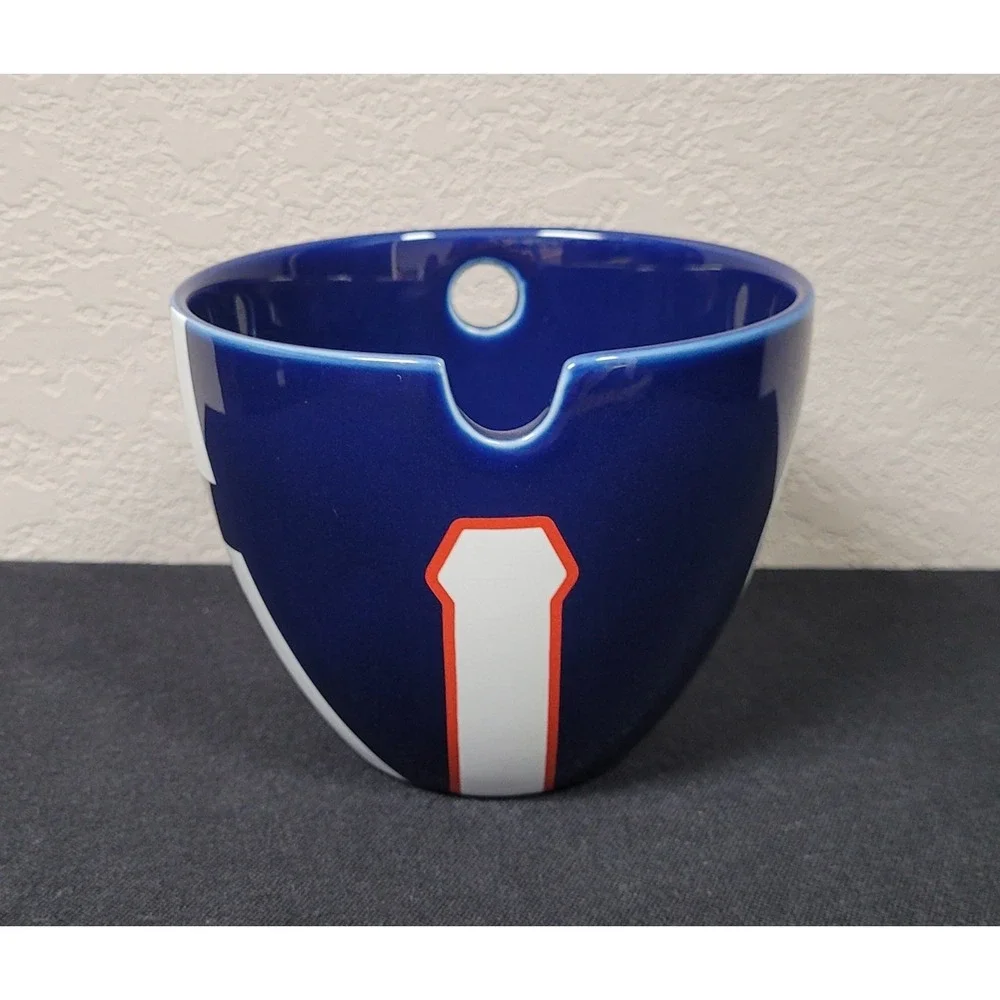 Just Funky LLC Funimation My Hero Academia U.A. High School Ramen Bowl